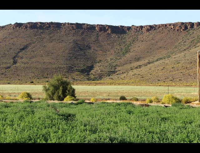3,107HA FARM FOR SALE IN CALVINIA RURAL